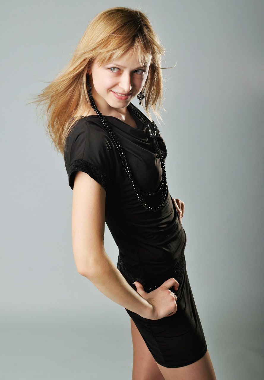 Ольга Обвинцева | Пермь