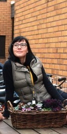 №12, Екатерина Плотникова, 42 года, Санкт-Петербург №12, Екатерина Плотникова, 42 года, Санкт-Петербург