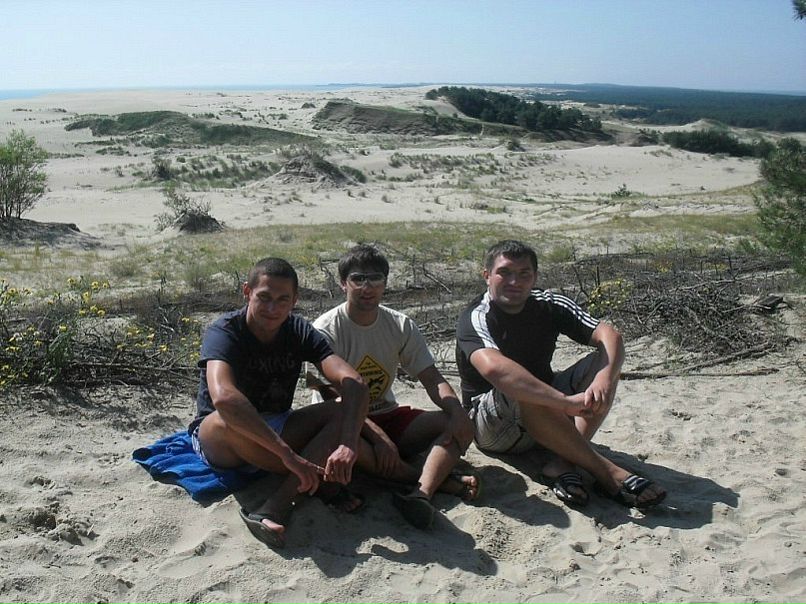 №15, Ванёк Паскарюк №15, Ванёк Паскарюк