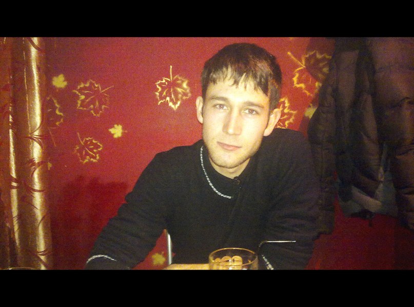 Denis Басыров | Уфа