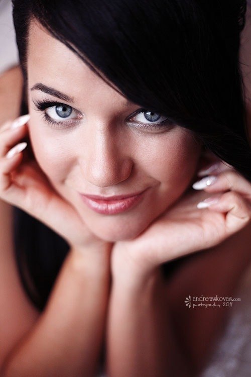 Марина Пашинская | Минск