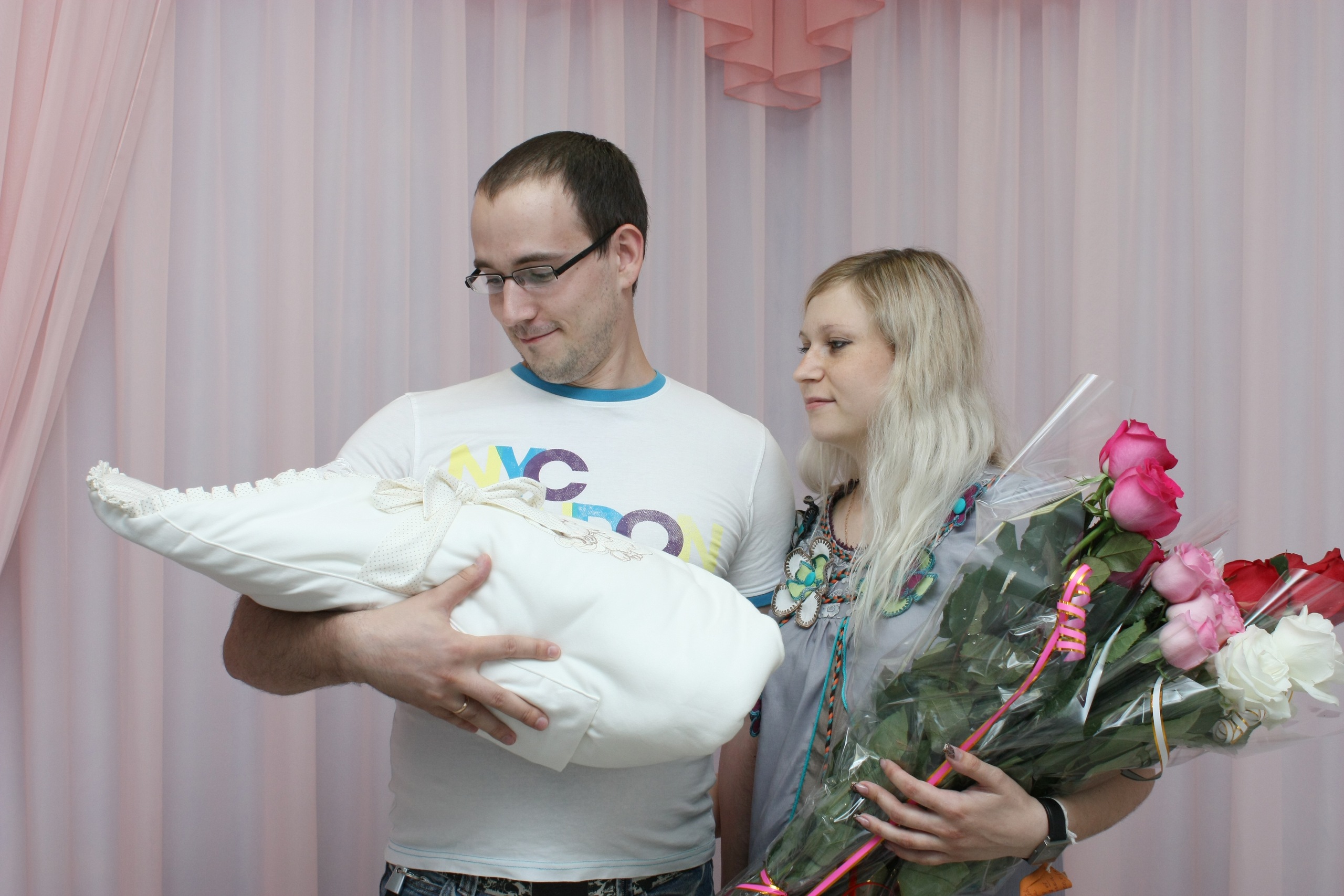 Фото профиля