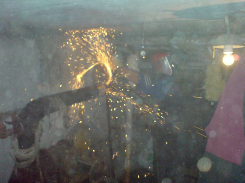 Дмитрий Карчаускас | Мурманск