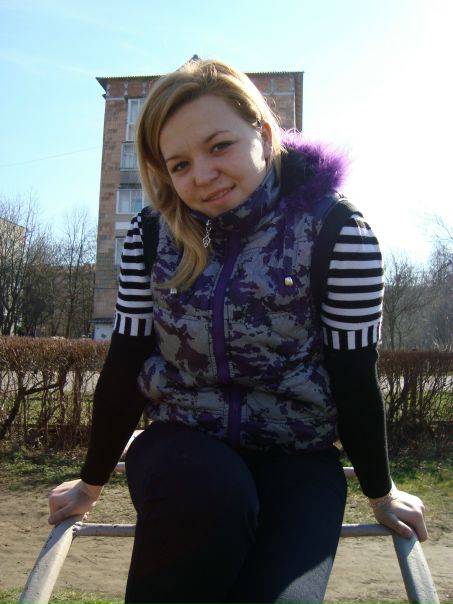 №80, Ельвіра Міда, 33 года, Лановцы №80, Ельвіра Міда, 33 года, Лановцы