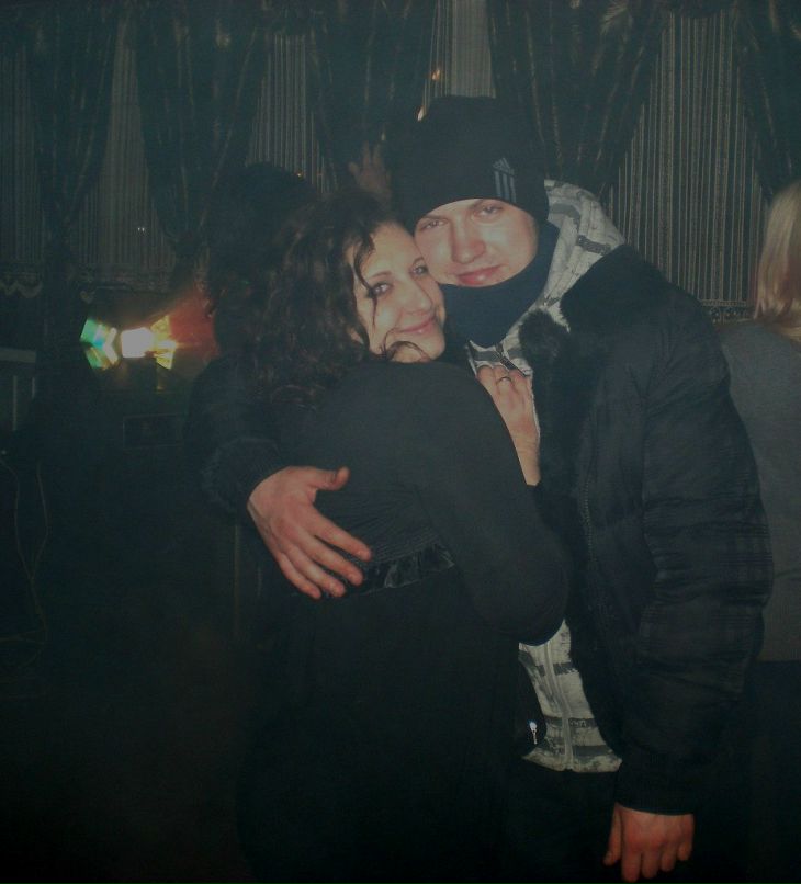 Татьяна Чайчук | Киев