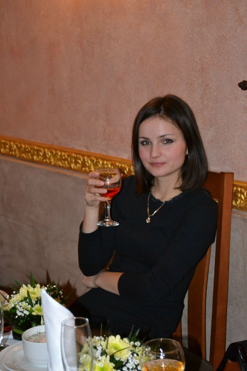 Марина Титова | Ростов-на-Дону