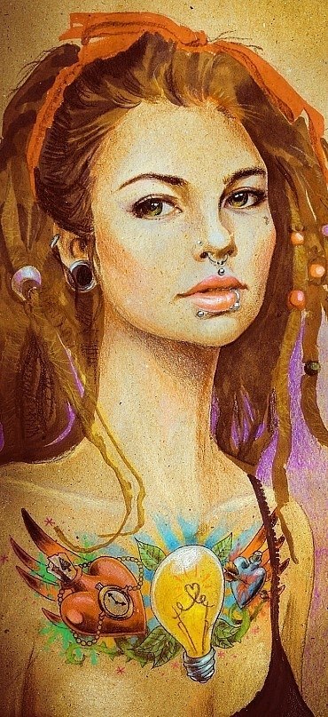 Анастасия Нисюкова | Североморск