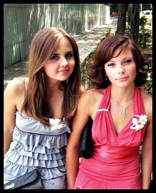 Оля Заремба | Херсон