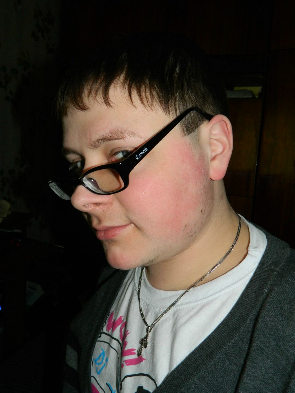 Яша Писарюк | 