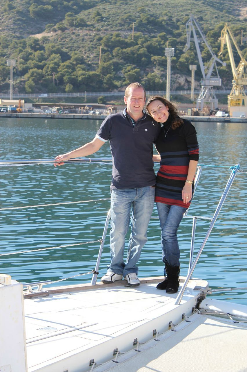 Evgeniya Klymova | Одесса