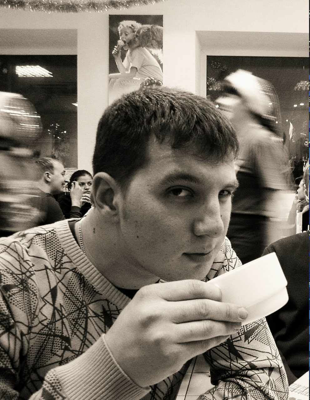 Даниил Плавский | Узловая