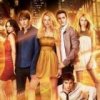 Аватар: Gossip Girl