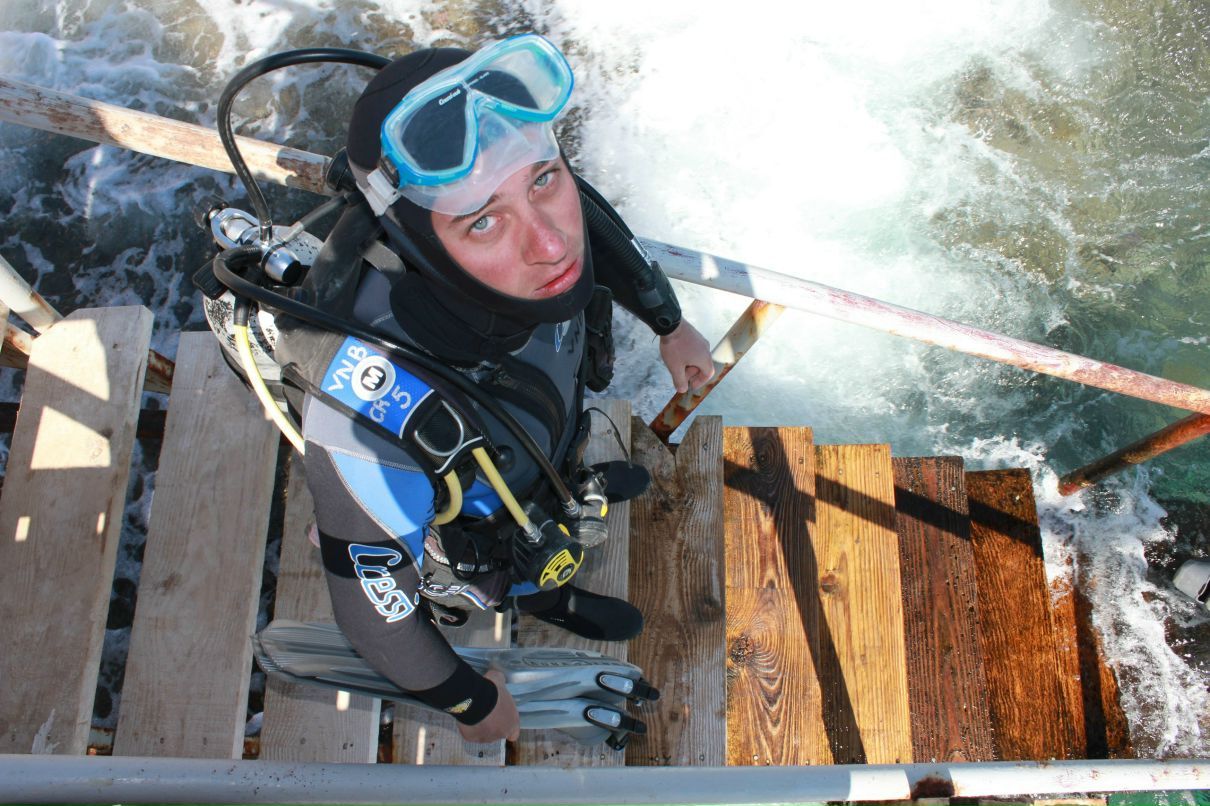 Dmitry Baranoff | Санкт-Петербург