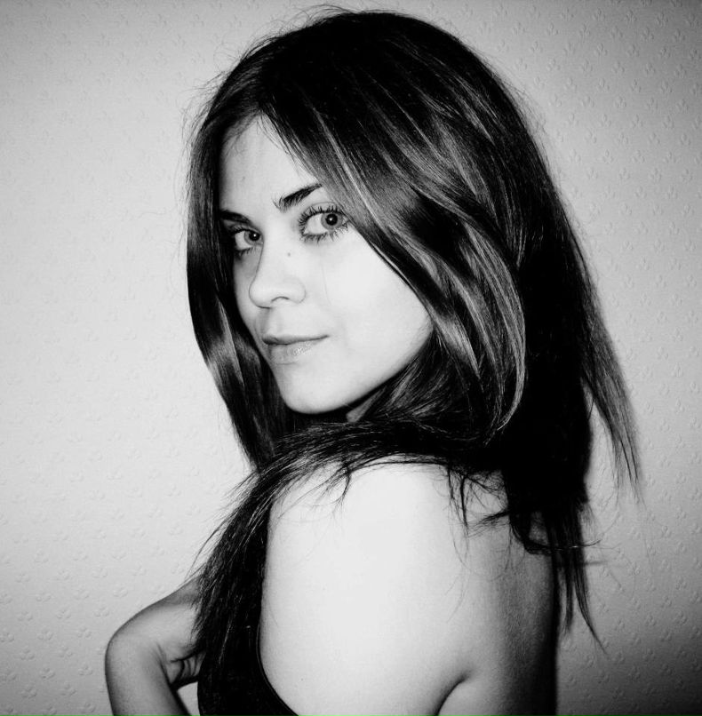 Kathy Valo | Челябинск