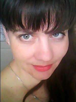 Светлана Раткина | Санкт-Петербург