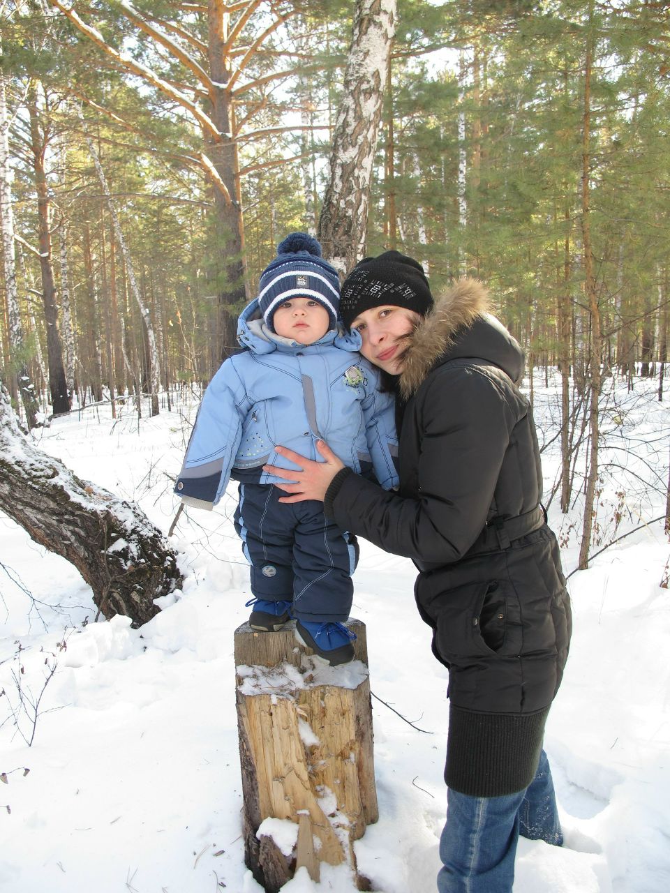 Татьяна Кульбацкая | Красноярск