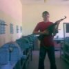 Аватар: Vanes Муравьёв