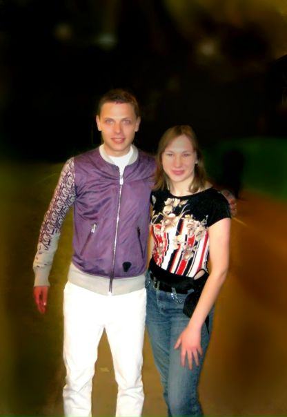 №14, Ольга Алёхина, 35 лет, Харьков №14, Ольга Алёхина, 35 лет, Харьков