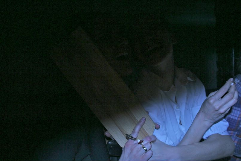 Кристина Васильева | Тель-Авив