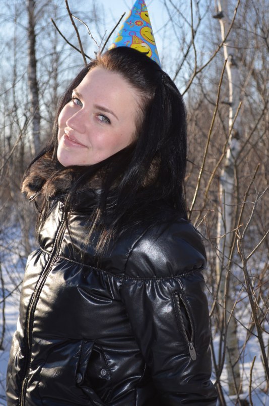 Маша Антонова | Санкт-Петербург