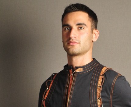 Мишель Музыков | Киев