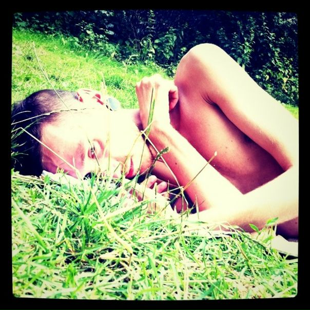 №35, Саша Рябина, Санкт-Петербург №35, Саша Рябина, Санкт-Петербург