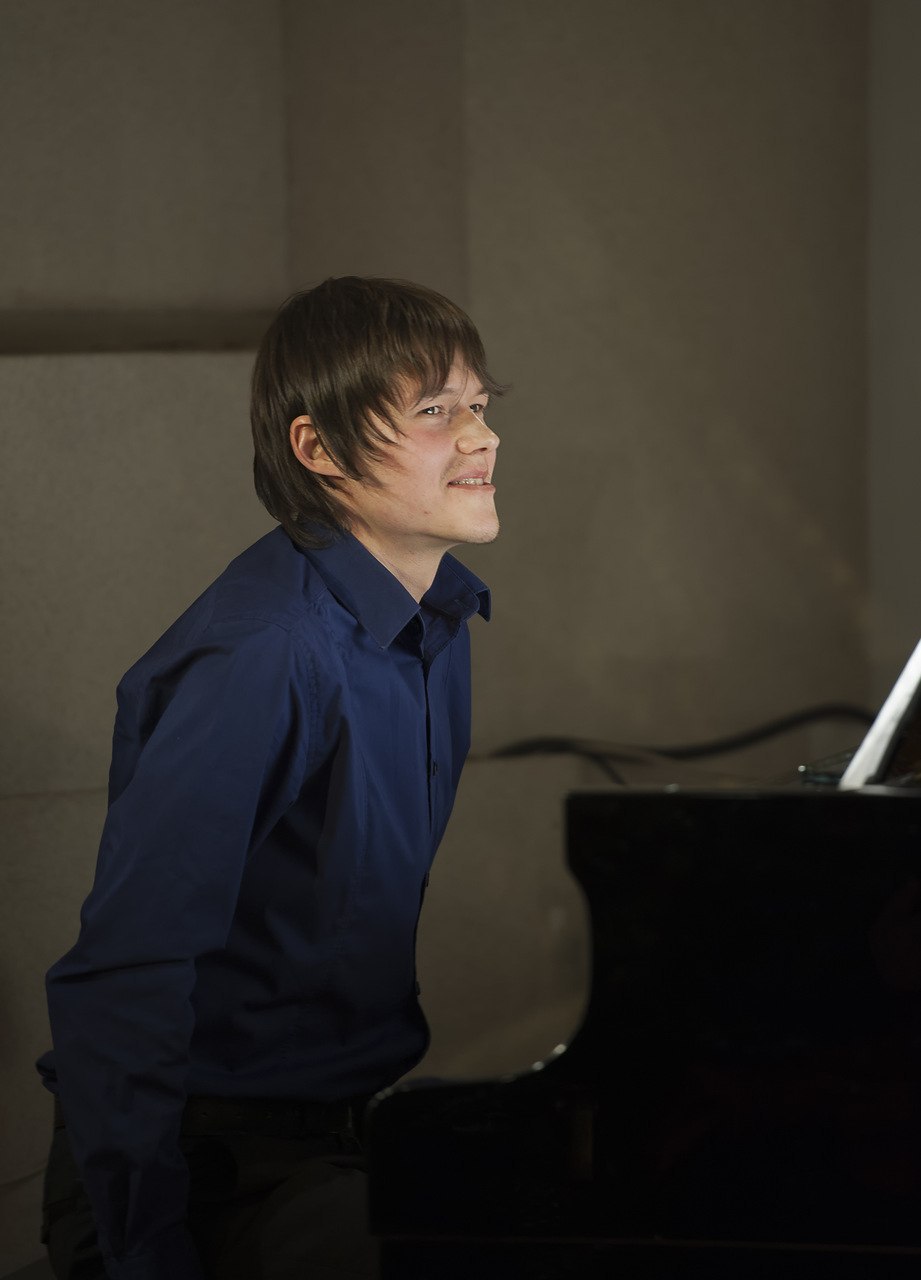 Артем Третьяков | Москва