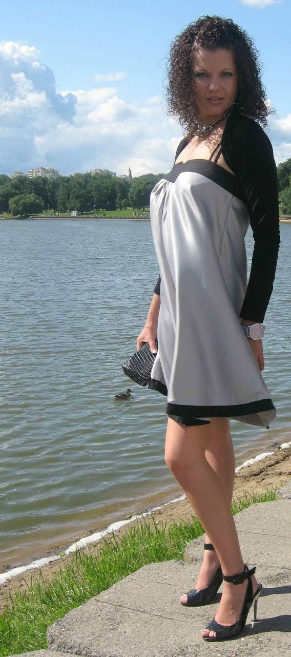 Александра Маненок | Минск