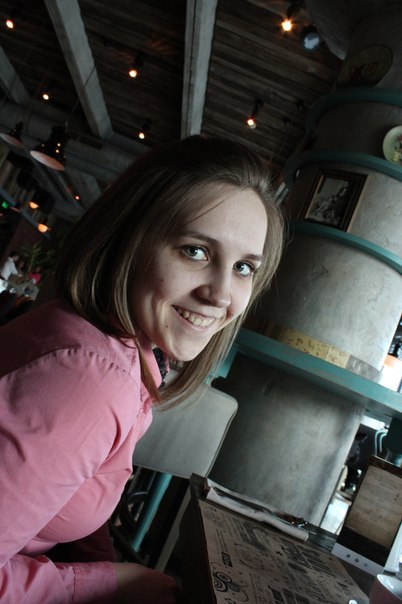 Алина Фельде | Лиман