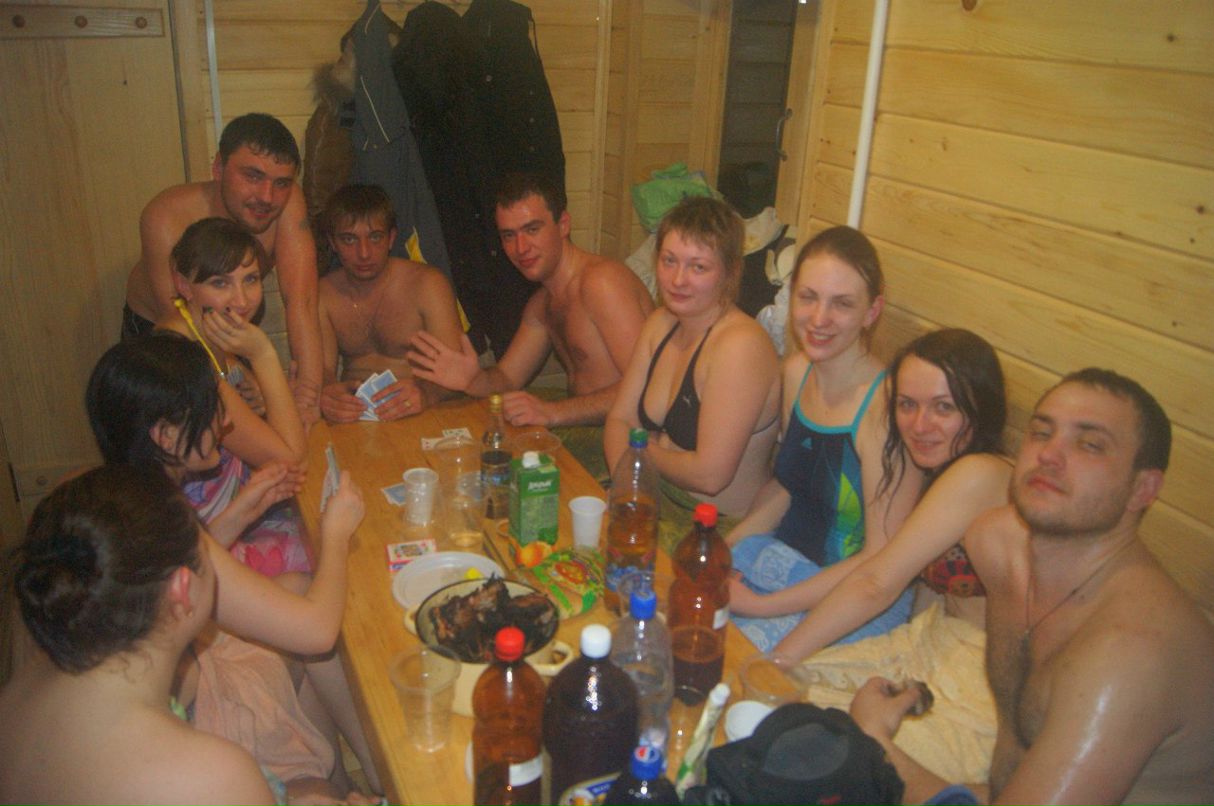 Александр Гудым | Санкт-Петербург