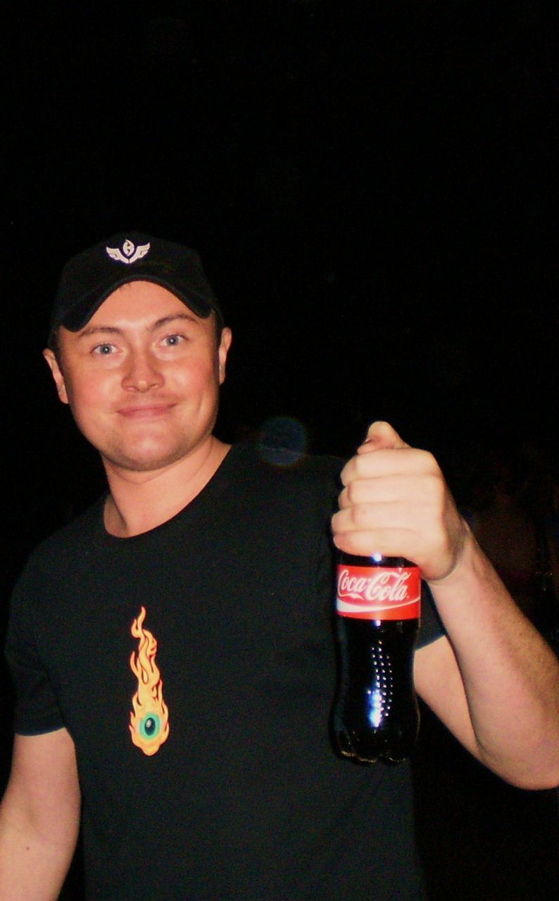 Максим Максимов psymax | Москва