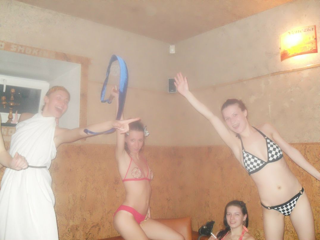 Екатерина Узенская | Пермь