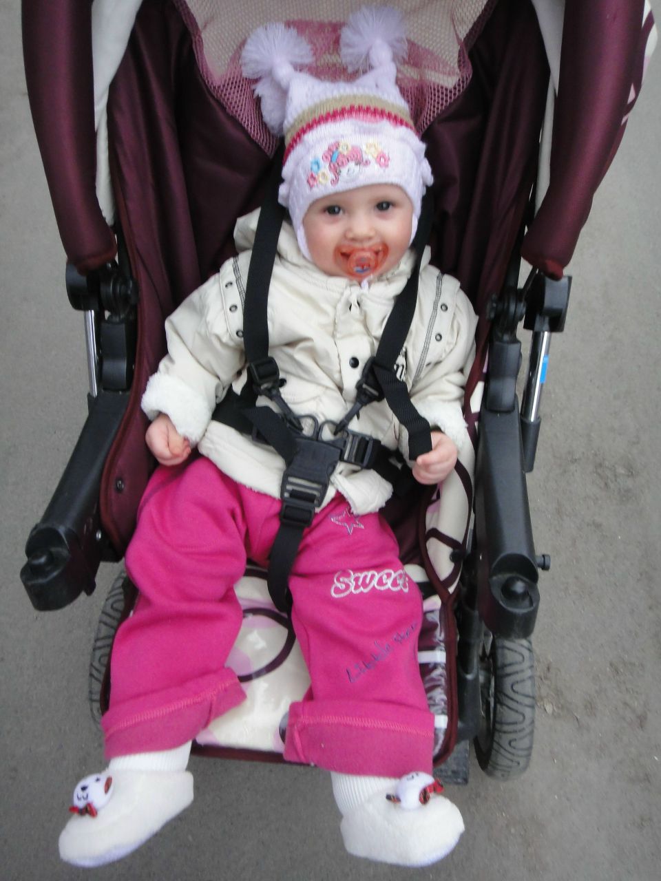 Ирусик Лапусик | Алматы