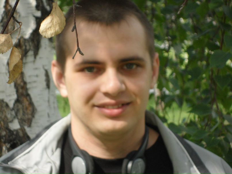 Александр Кексин | Челябинск