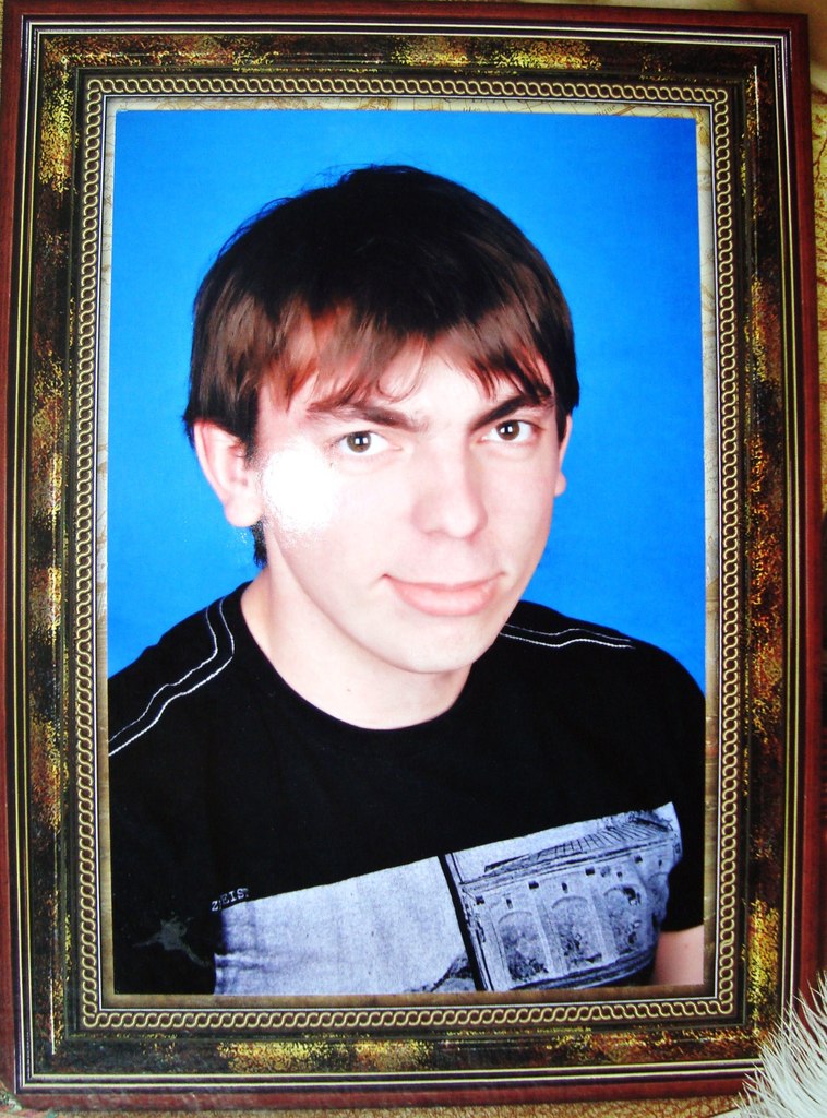 Максим Ляхов | Москва