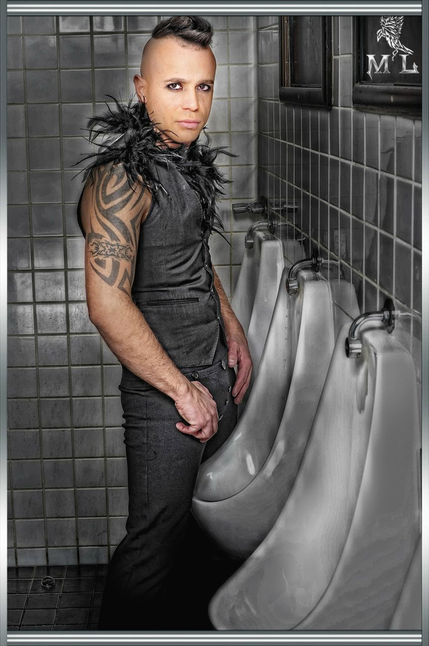 Макс Либер | Barcelona