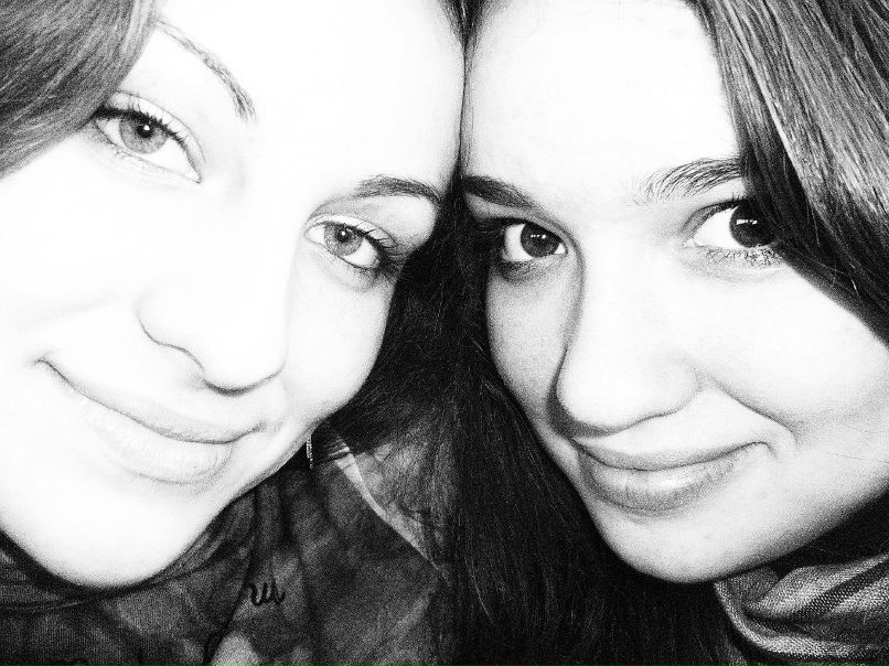 Наташа Яковлева | Владимир