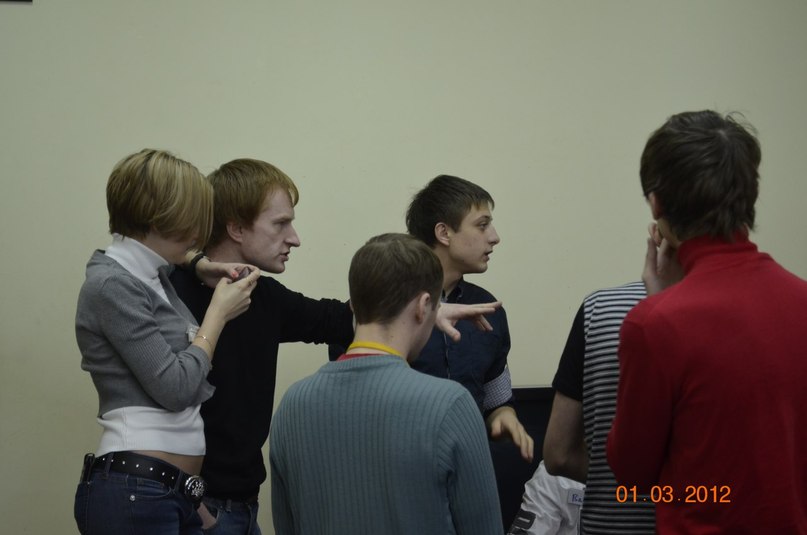 Илюха Савкин | 