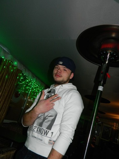 Илья Магуленко | Минск