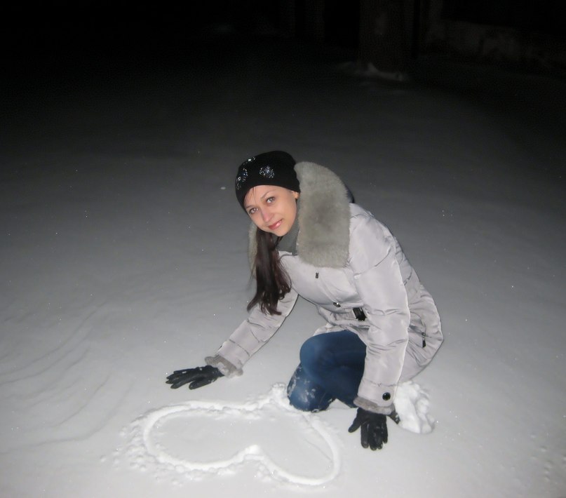 Анна Кибисова | Красногвардейское