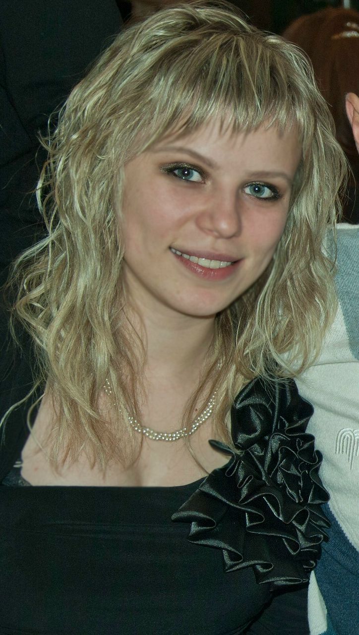 Svetlana Plotnikova | 