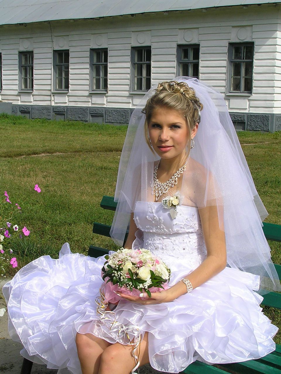 Жанна Абакумова | Ахтырка