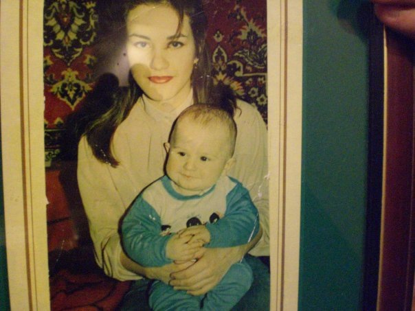 №30, Герман Громов, 33 года, Москва №30, Герман Громов, 33 года, Москва