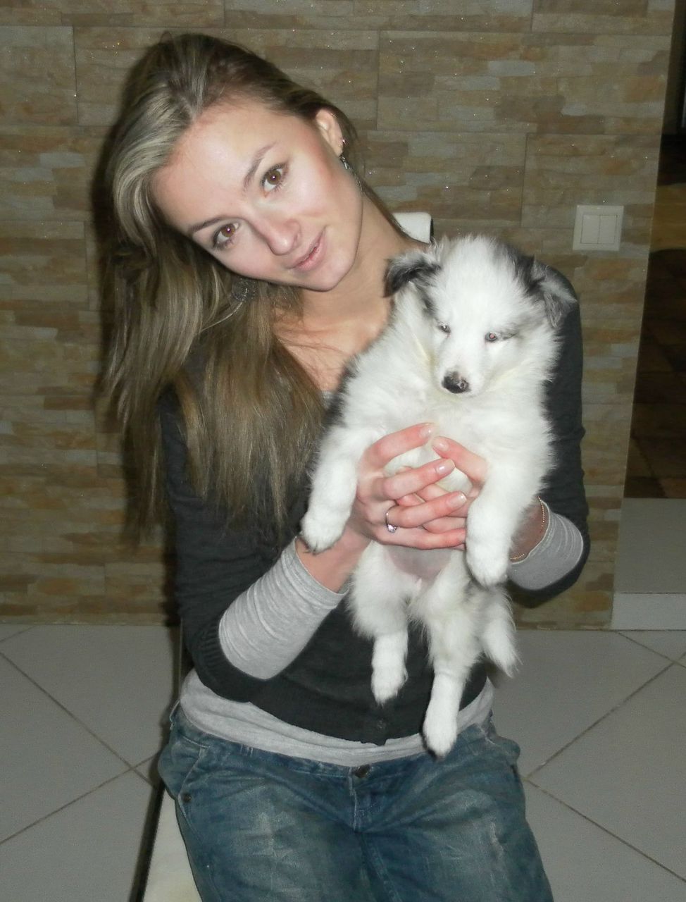 Юлия Беляева | Апатиты