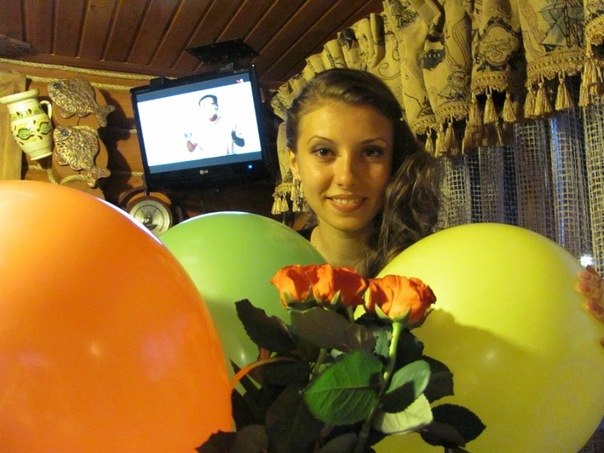 Наталья Петренко | Киев