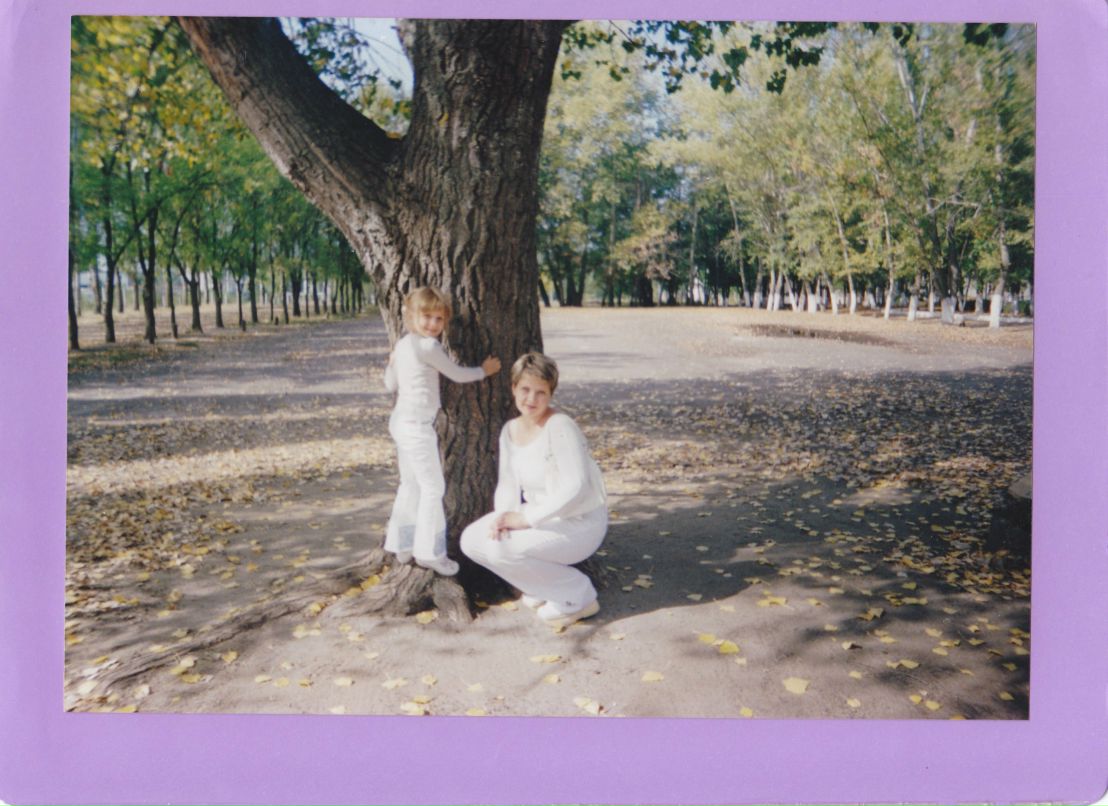 Наталья Ильина | Санкт-Петербург