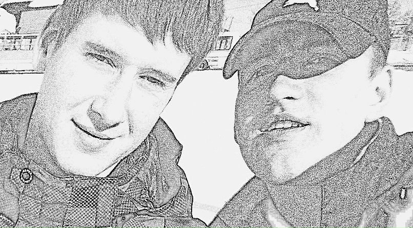 Виктор Курочкин | Санкт-Петербург