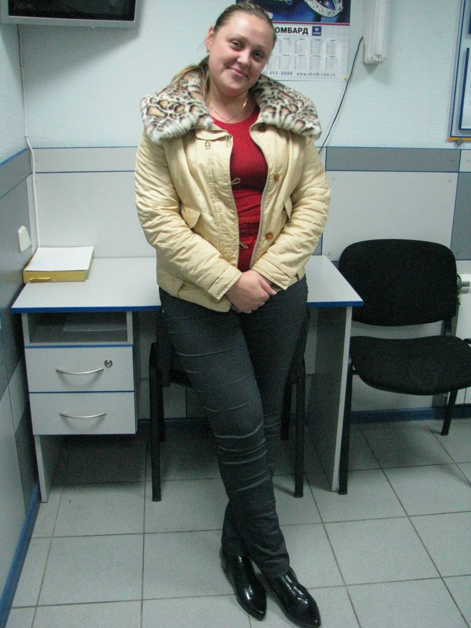 Виктория Богаченко | Киев