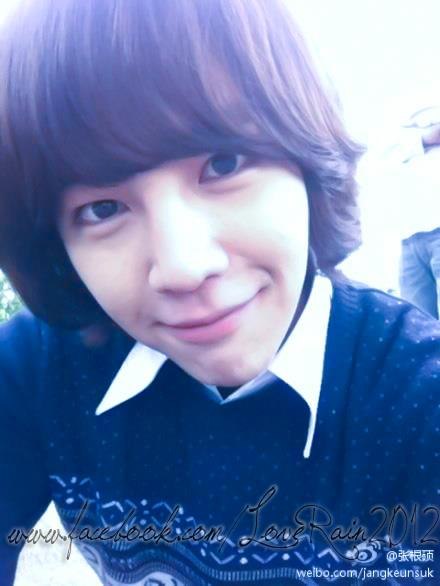 Юлия Назарова | Busan