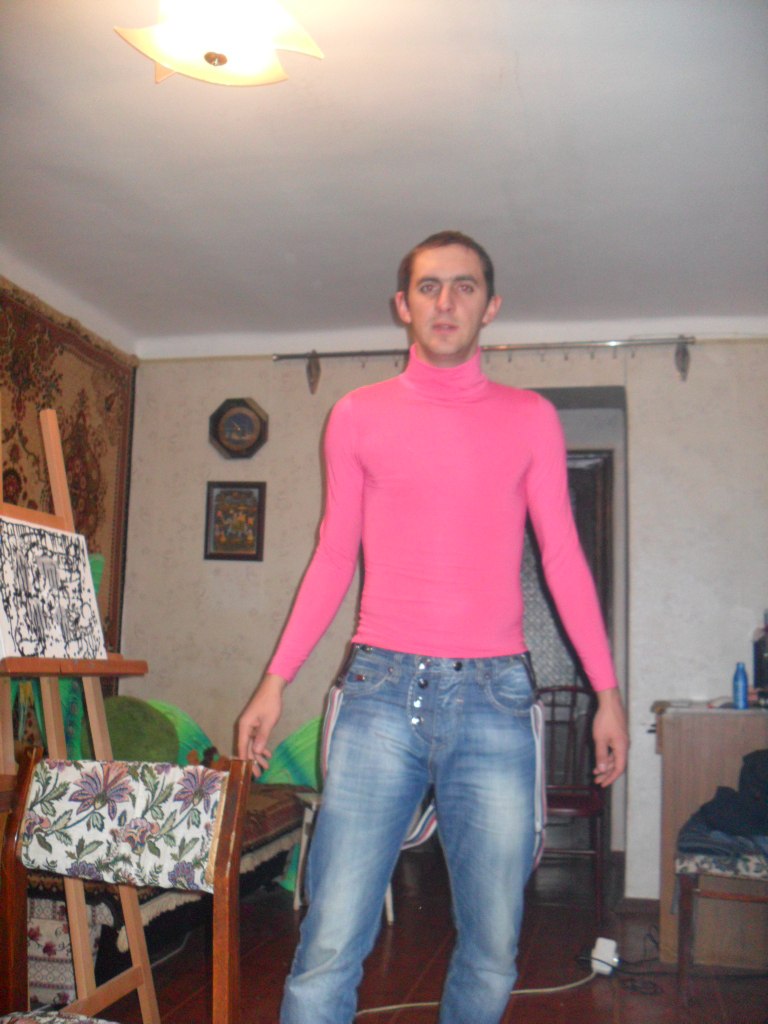 Пати Па | Одесса